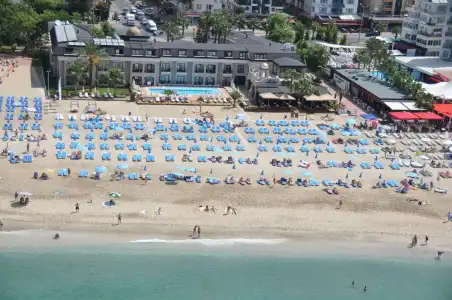Alaaddin Beach - Adults Only - 19