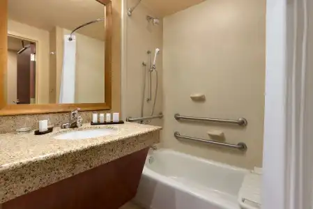Embassy Suites by Hilton E Peoria Riverfront Conf Center - 9