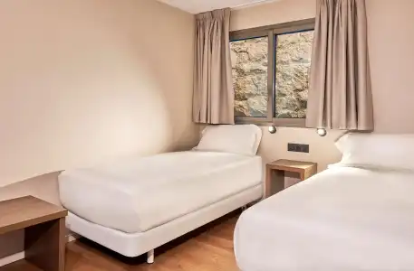 NH Andorra la Vella - 4