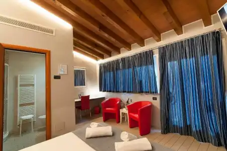 Albergo Fontana Verona - 72