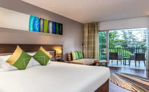 Destination Resorts Phuket Beach - SHA Extra Plus - 8