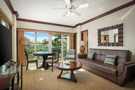 Waipouli Beach Resorts & Spa Kauai by OUTRIGGER - 289