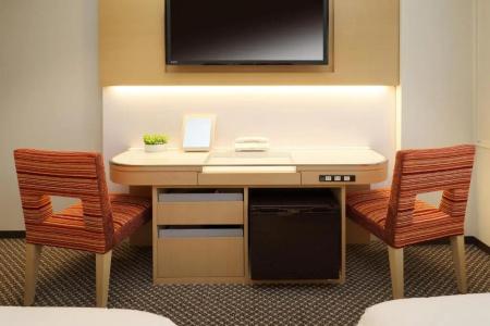 Keio Presso Inn Nihonbashi Kayabacho - 17