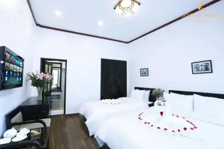 Hanoi Starlight Boutique - 43