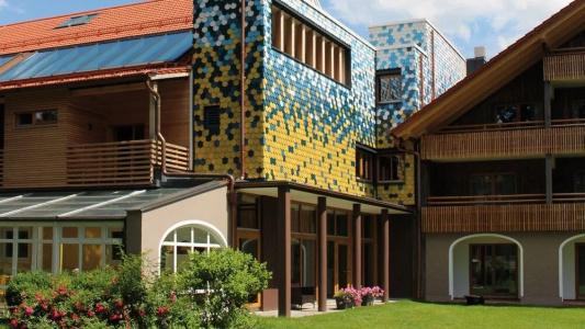Am Haslinger Hof - 43