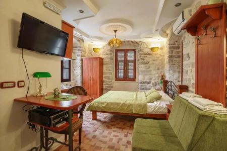 Apartments Wine House Old Town - 72
