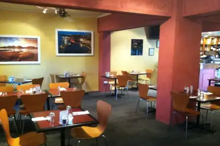 Comfort Inn Balmoral On York - 10