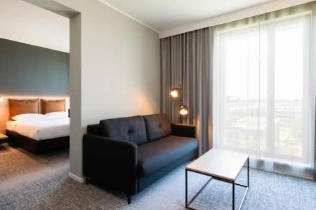 Moxy Utrecht - 50