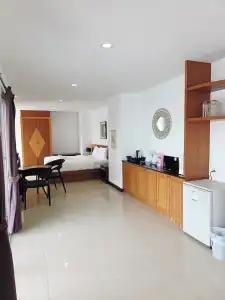 Amara APK Resort and Spa - 16