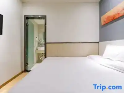 Hi Inn Shanghai Changhai Road - 16