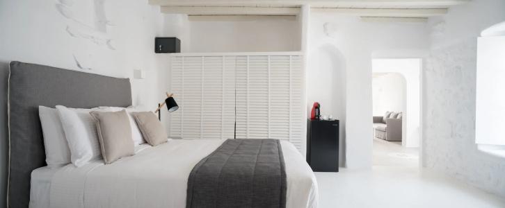 Cova Suites - 6