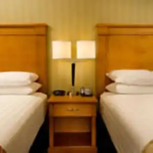 Hampton Inn Kansas City Stadium, MO - 4