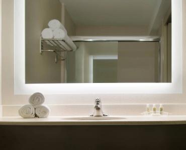 Holiday Inn Nashville - Vanderbilt (Dwtn) by IHG - 8