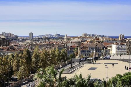 Ibis Marseille Centre Gare Saint Charles - 70