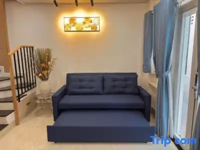Bliss Resort Krabi - 137