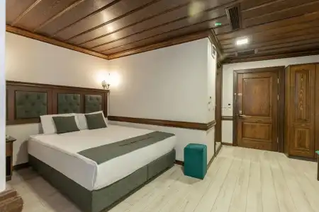 Bursa Grand Family & Spa - 2