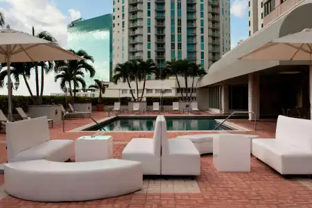 Marriott Miami Dadeland - 28