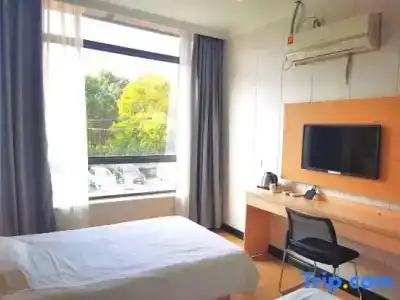 Xinyue Hostel - 21
