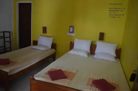Paradiso - 30