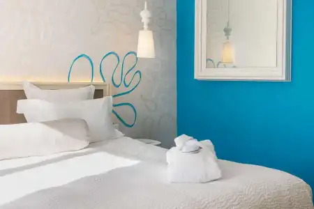 Best Western Matisse - 97