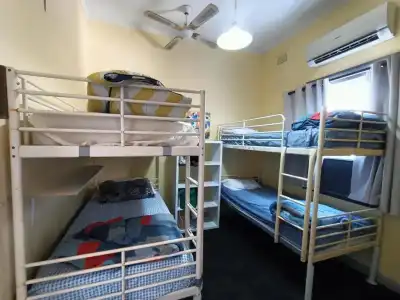 The Shiralee - Hostel - 32