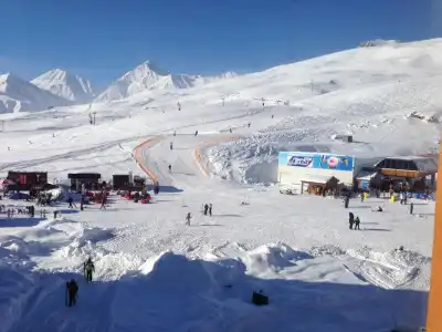 Riders House New Gudauri - 4