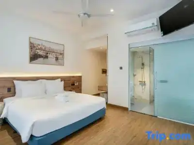 Aquatel Vung Tau - 40