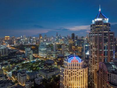 Conrad Bangkok Residences - 24