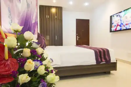 Ngoc Linh Luxury - 57