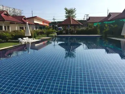 Phuket Airport Villa - 19