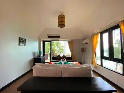 Merit Resort Samui - 64