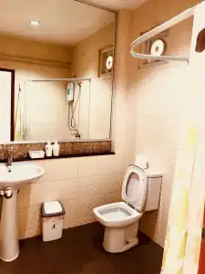 Baanpufa Resort - 7