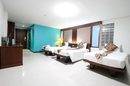 Convenient Grand Plus Suvarnabhumi - 51