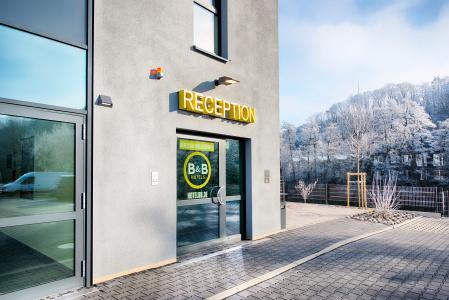 B&B Wetzlar - 13