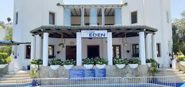 Eden - 0