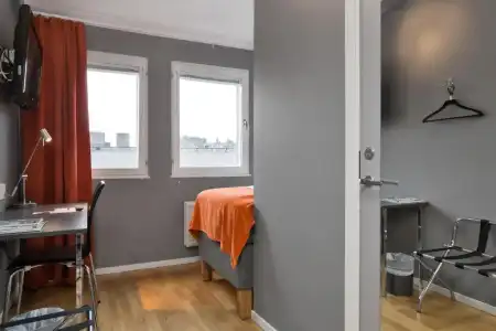 Aiden by Best Western Stockholm City - 33