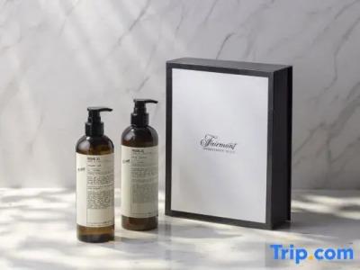 Fairmont Ambassador Seoul - 148