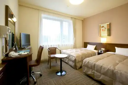 Route Inn Yatsushiro - 10