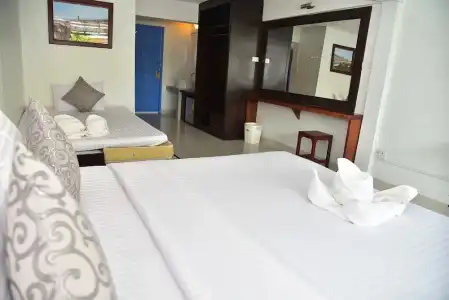 Kalla Pangha Resort - 57