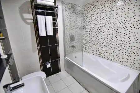 Green Palace Suite - 54
