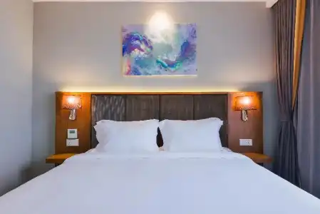 Grand Cititel Hanoi & Spa - 27