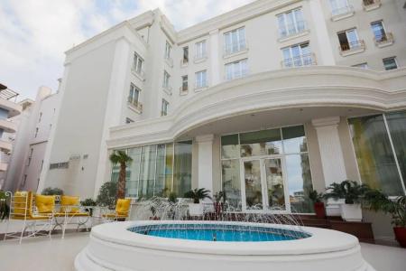 Palace & Spa - 54