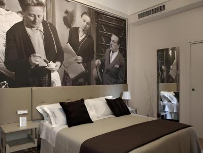 Partenope Relais - 13
