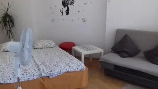 Art Hostel - 48