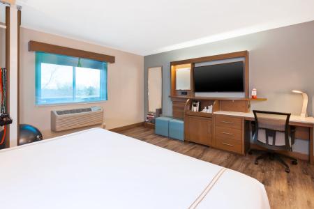 EVEN Ann Arbor S - University Area by IHG - 4