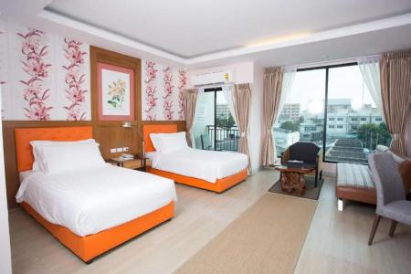 Triple B Boutique Residence - 82