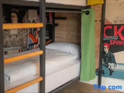 DoubleTree by Hilton London – Docklands Riverside - 51