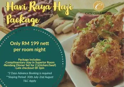 Cairnhill Kuala Lumpur - 5