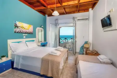 Troulis Seaside - 70