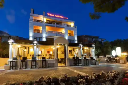 Villa Andrea - 39